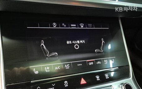 Audi A6, 2022 год, 3 740 010 рублей, 17 фотография