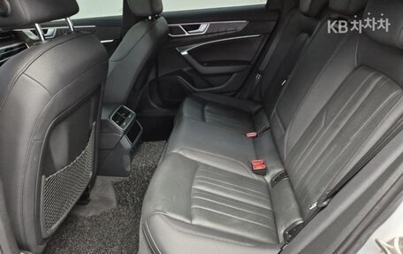Audi A6, 2022 год, 3 740 010 рублей, 12 фотография
