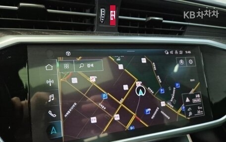 Audi A6, 2022 год, 3 740 010 рублей, 14 фотография