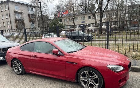 BMW 6 серия, 2011 год, 2 550 000 рублей, 6 фотография