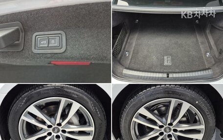 Audi A6, 2022 год, 3 740 010 рублей, 20 фотография