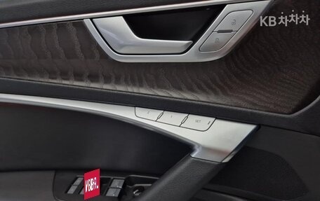 Audi A6, 2022 год, 3 740 010 рублей, 19 фотография