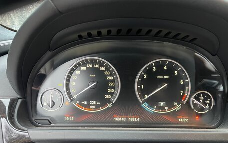 BMW 6 серия, 2011 год, 2 550 000 рублей, 11 фотография