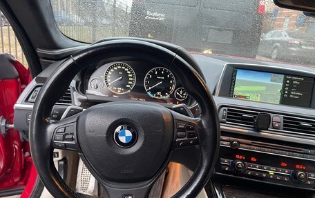 BMW 6 серия, 2011 год, 2 550 000 рублей, 12 фотография