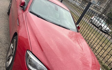 BMW 6 серия, 2011 год, 2 550 000 рублей, 13 фотография