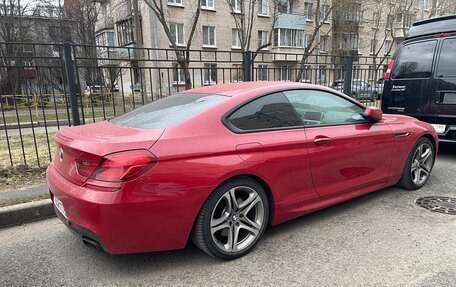 BMW 6 серия, 2011 год, 2 550 000 рублей, 4 фотография