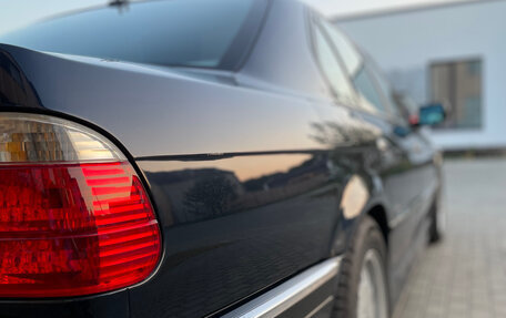 BMW 7 серия, 2000 год, 1 500 000 рублей, 6 фотография