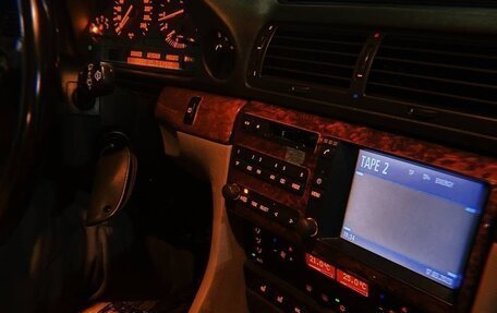 BMW 7 серия, 2000 год, 1 500 000 рублей, 7 фотография