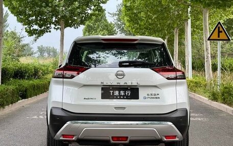 Nissan X-Trail, 2023 год, 2 650 000 рублей, 7 фотография