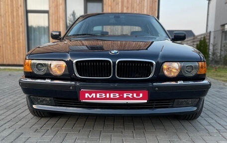 BMW 7 серия, 2000 год, 1 500 000 рублей, 4 фотография