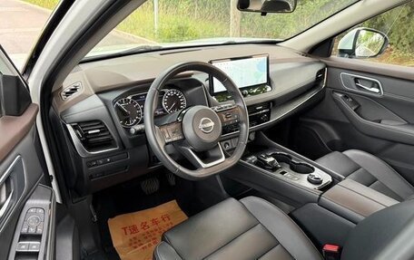 Nissan X-Trail, 2023 год, 2 650 000 рублей, 13 фотография