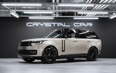 Land Rover Range Rover IV рестайлинг, 2025 год, 25 250 000 рублей, 1 фотография