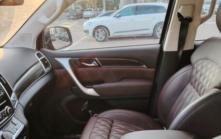 Haval H9 I рестайлинг, 2021 год, 2 300 000 рублей, 1 фотография