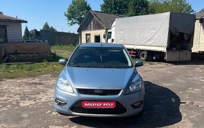 Ford Focus II рестайлинг, 2008 год, 550 000 рублей, 1 фотография