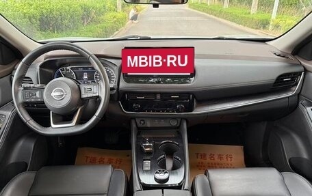 Nissan X-Trail, 2023 год, 2 650 000 рублей, 12 фотография