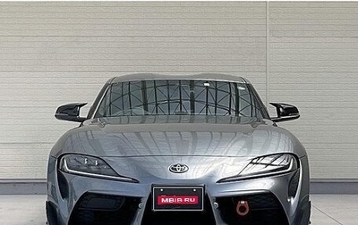 Toyota Supra, 2021 год, 3 429 055 рублей, 1 фотография