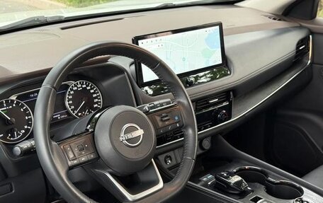 Nissan X-Trail, 2023 год, 2 650 000 рублей, 14 фотография