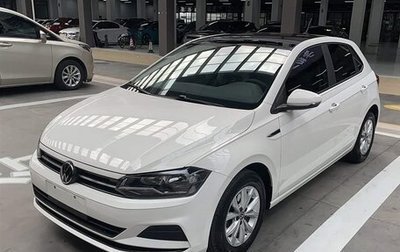 Volkswagen Polo, 2021 год, 1 206 000 рублей, 1 фотография