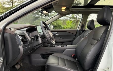 Nissan X-Trail, 2023 год, 2 650 000 рублей, 17 фотография