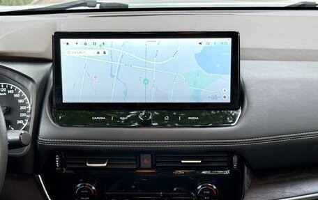 Nissan X-Trail, 2023 год, 2 650 000 рублей, 16 фотография