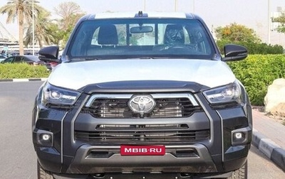 Toyota Hilux VIII, 2025 год, 5 478 334 рублей, 1 фотография