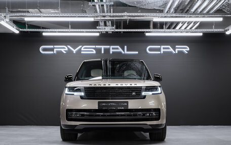 Land Rover Range Rover IV рестайлинг, 2025 год, 25 250 000 рублей, 5 фотография