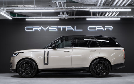 Land Rover Range Rover IV рестайлинг, 2025 год, 25 250 000 рублей, 6 фотография