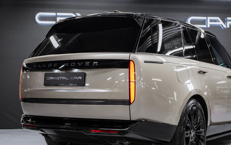 Land Rover Range Rover IV рестайлинг, 2025 год, 25 250 000 рублей, 10 фотография