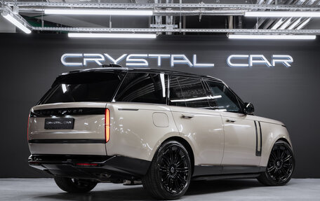Land Rover Range Rover IV рестайлинг, 2025 год, 25 250 000 рублей, 4 фотография