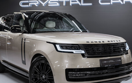 Land Rover Range Rover IV рестайлинг, 2025 год, 25 250 000 рублей, 9 фотография