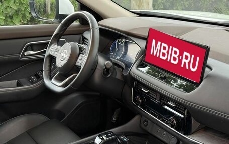 Nissan X-Trail, 2023 год, 2 650 000 рублей, 20 фотография