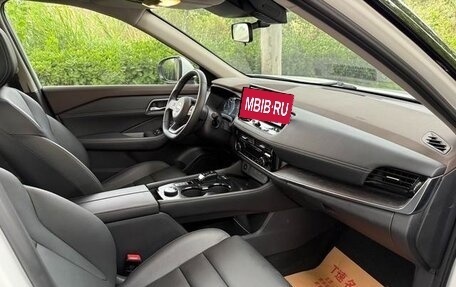 Nissan X-Trail, 2023 год, 2 650 000 рублей, 19 фотография