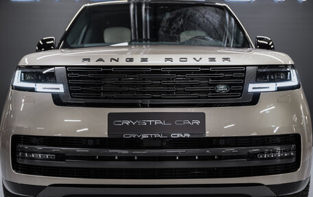 Land Rover Range Rover IV рестайлинг, 2025 год, 25 250 000 рублей, 11 фотография
