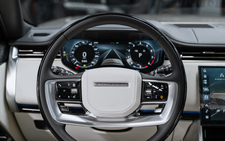Land Rover Range Rover IV рестайлинг, 2025 год, 25 250 000 рублей, 14 фотография