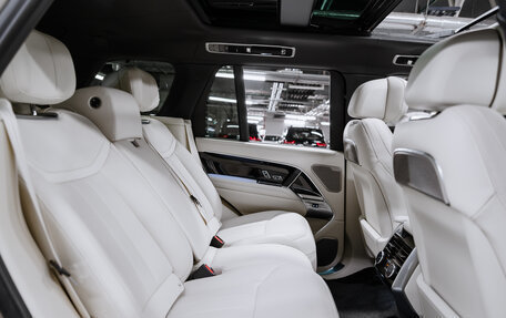 Land Rover Range Rover IV рестайлинг, 2025 год, 25 250 000 рублей, 20 фотография