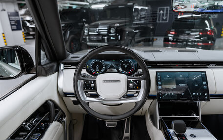 Land Rover Range Rover IV рестайлинг, 2025 год, 25 250 000 рублей, 13 фотография