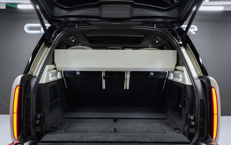 Land Rover Range Rover IV рестайлинг, 2025 год, 25 250 000 рублей, 26 фотография