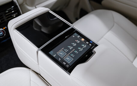 Land Rover Range Rover IV рестайлинг, 2025 год, 25 250 000 рублей, 29 фотография
