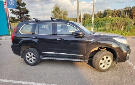 Haval H9 I рестайлинг, 2021 год, 2 300 000 рублей, 6 фотография