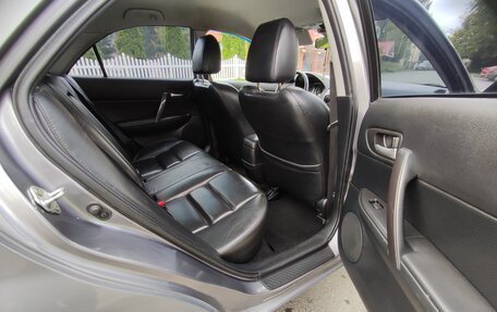 Mazda 6, 2007 год, 670 000 рублей, 8 фотография
