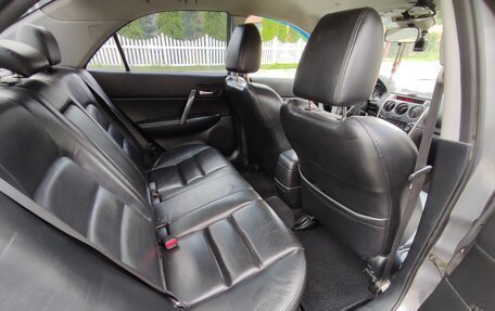 Mazda 6, 2007 год, 670 000 рублей, 7 фотография