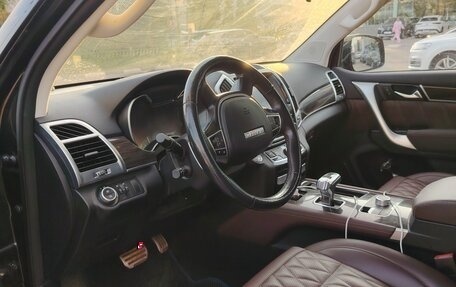 Haval H9 I рестайлинг, 2021 год, 2 300 000 рублей, 3 фотография