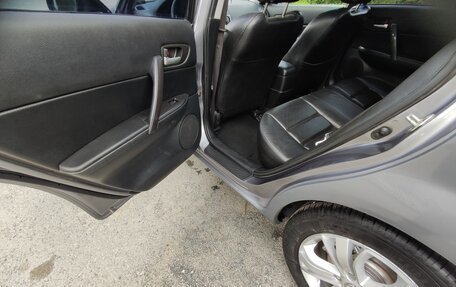 Mazda 6, 2007 год, 670 000 рублей, 12 фотография