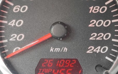 Mazda 6, 2007 год, 670 000 рублей, 14 фотография