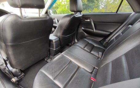 Mazda 6, 2007 год, 670 000 рублей, 11 фотография