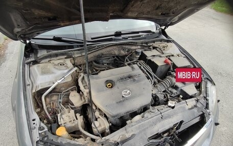 Mazda 6, 2007 год, 670 000 рублей, 13 фотография