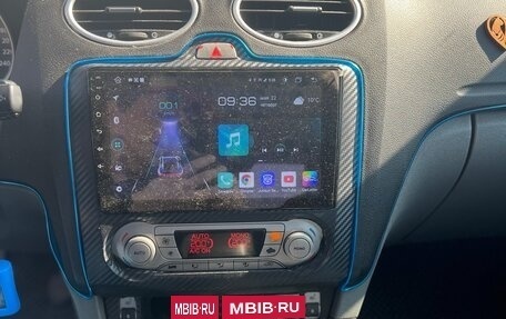 Ford Focus II рестайлинг, 2008 год, 550 000 рублей, 6 фотография