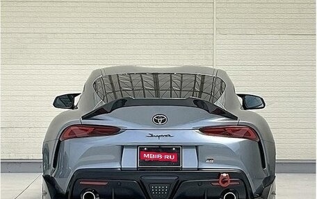 Toyota Supra, 2021 год, 3 429 055 рублей, 3 фотография