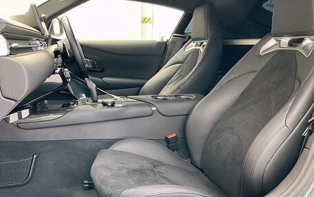 Toyota Supra, 2021 год, 3 429 055 рублей, 13 фотография