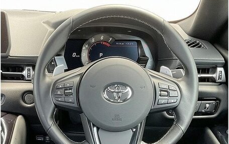 Toyota Supra, 2021 год, 3 429 055 рублей, 6 фотография